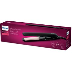 Shop Philips Sort SLV Hrglatter HP8321 - Sleek, Fast & Effortless Styling!